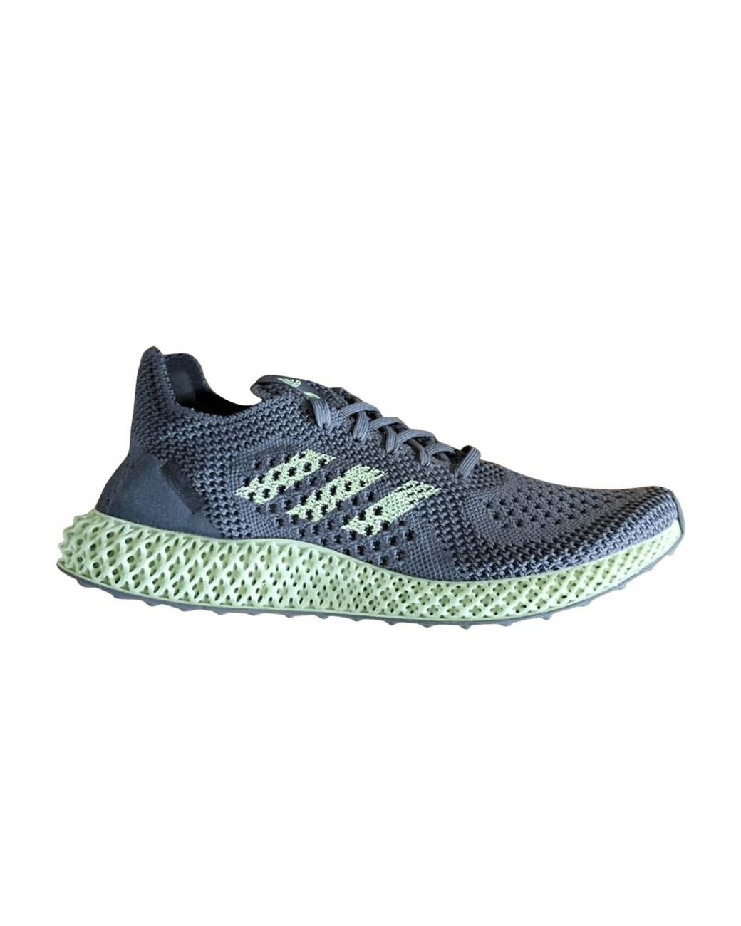 adidas Futurecraft 4d 'friends & Family' in Blue for Men | Lyst
