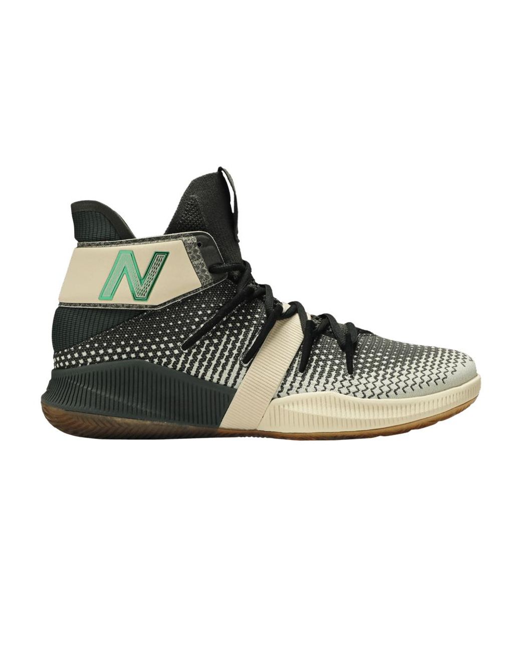 new balance omn1s green