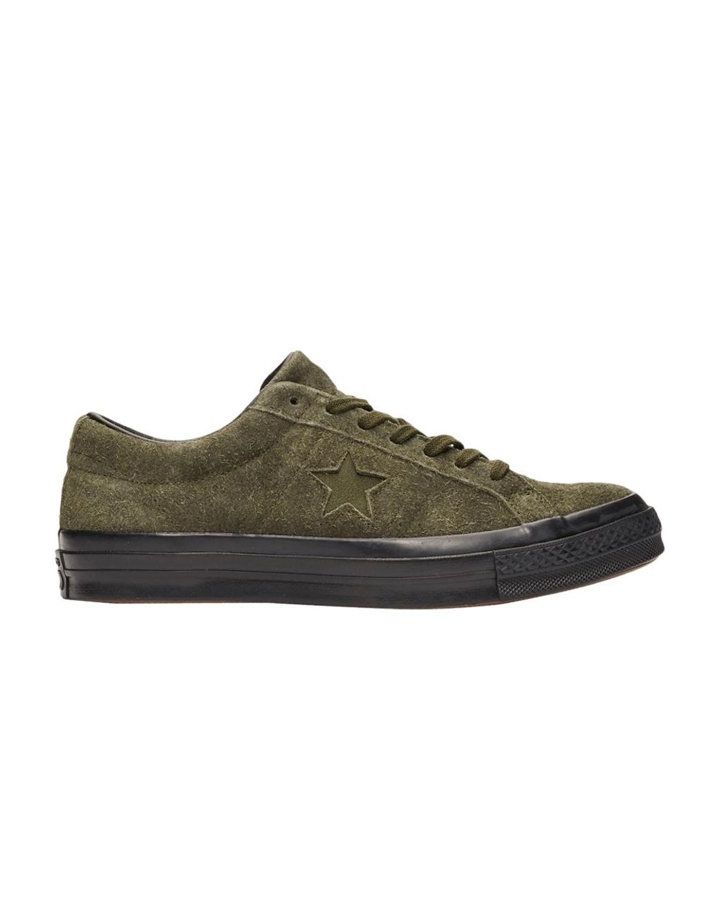 converse one star goat