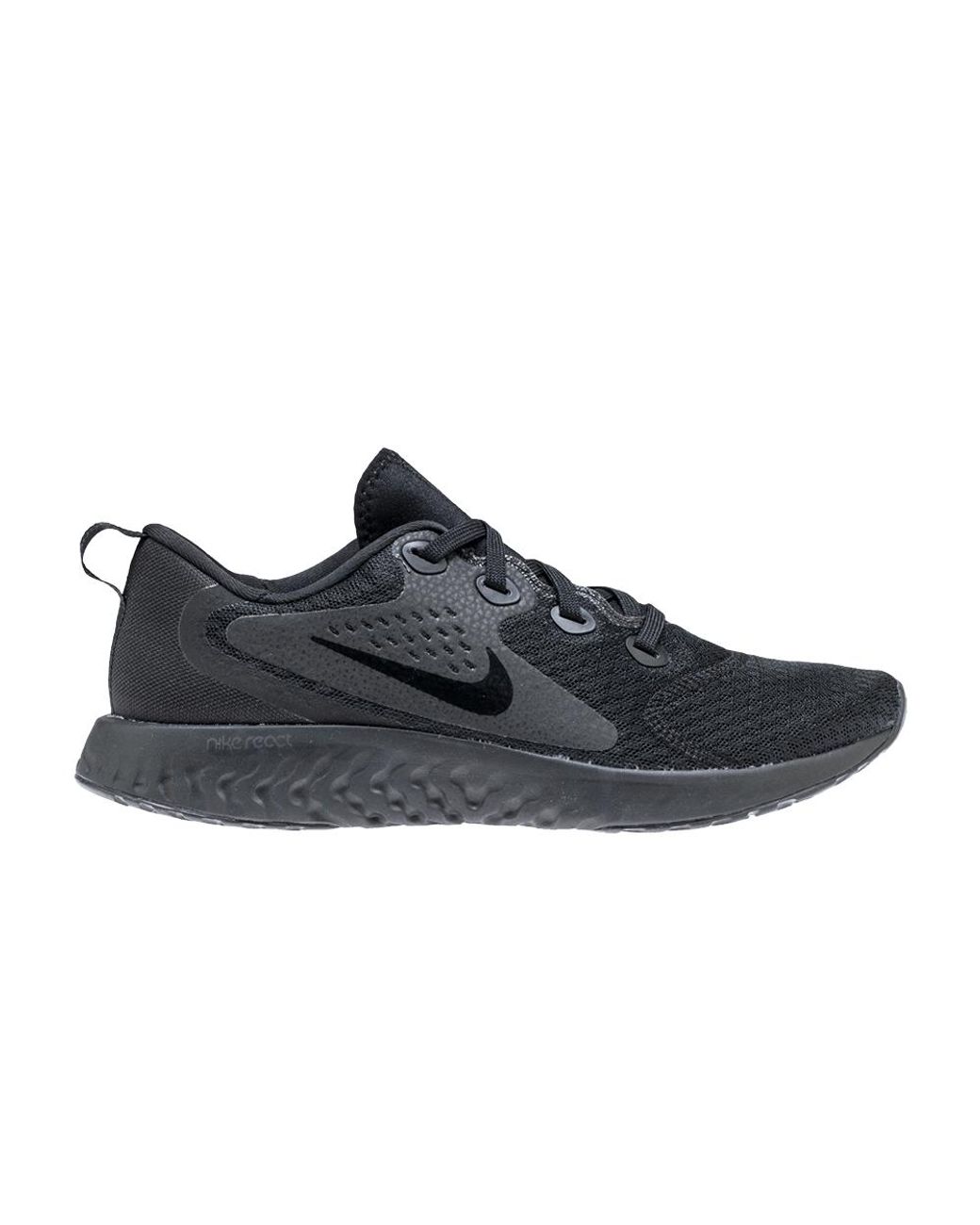 Nike Legend React in Black for Men - Lyst