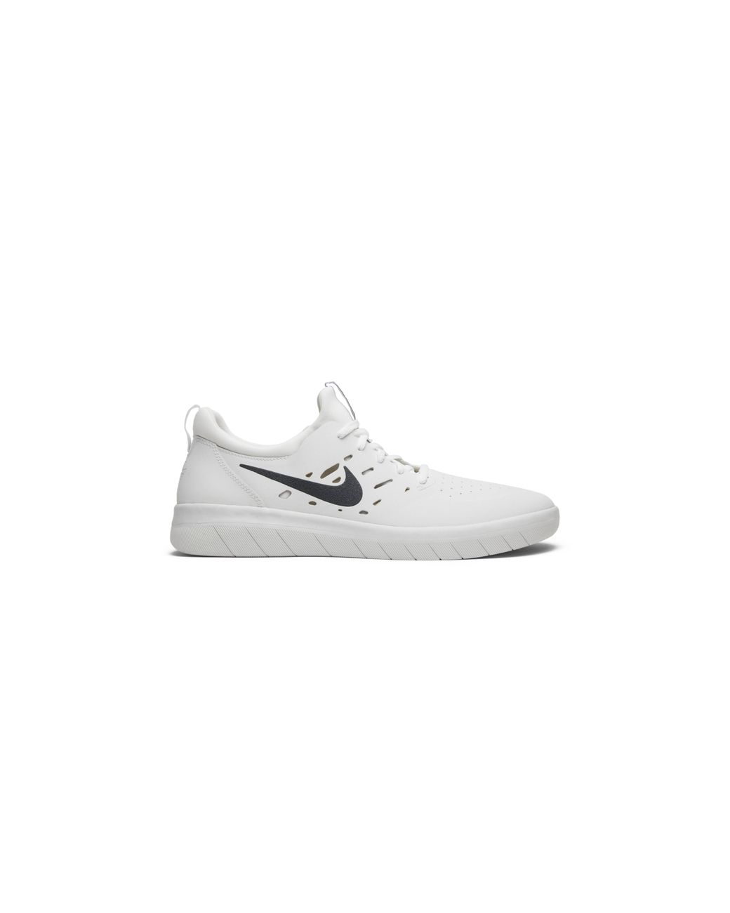 nike sb nyjah free summit white team crimson