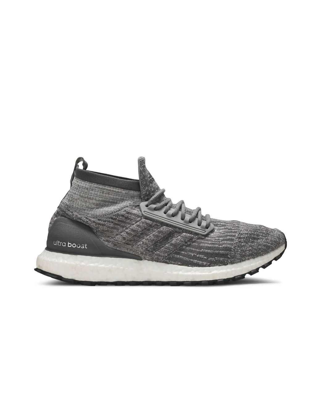 men's adidas ultraboost atr mid running shoes