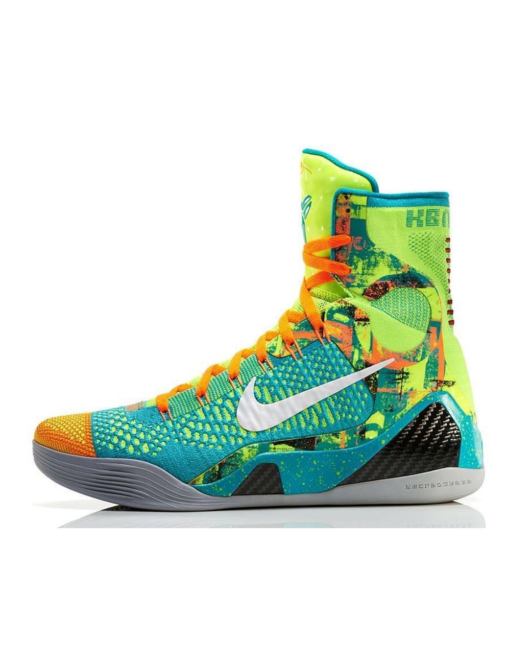 elites shoes for women on Nike Kobe 9 Elite Influence For Men Save 41 Lyst