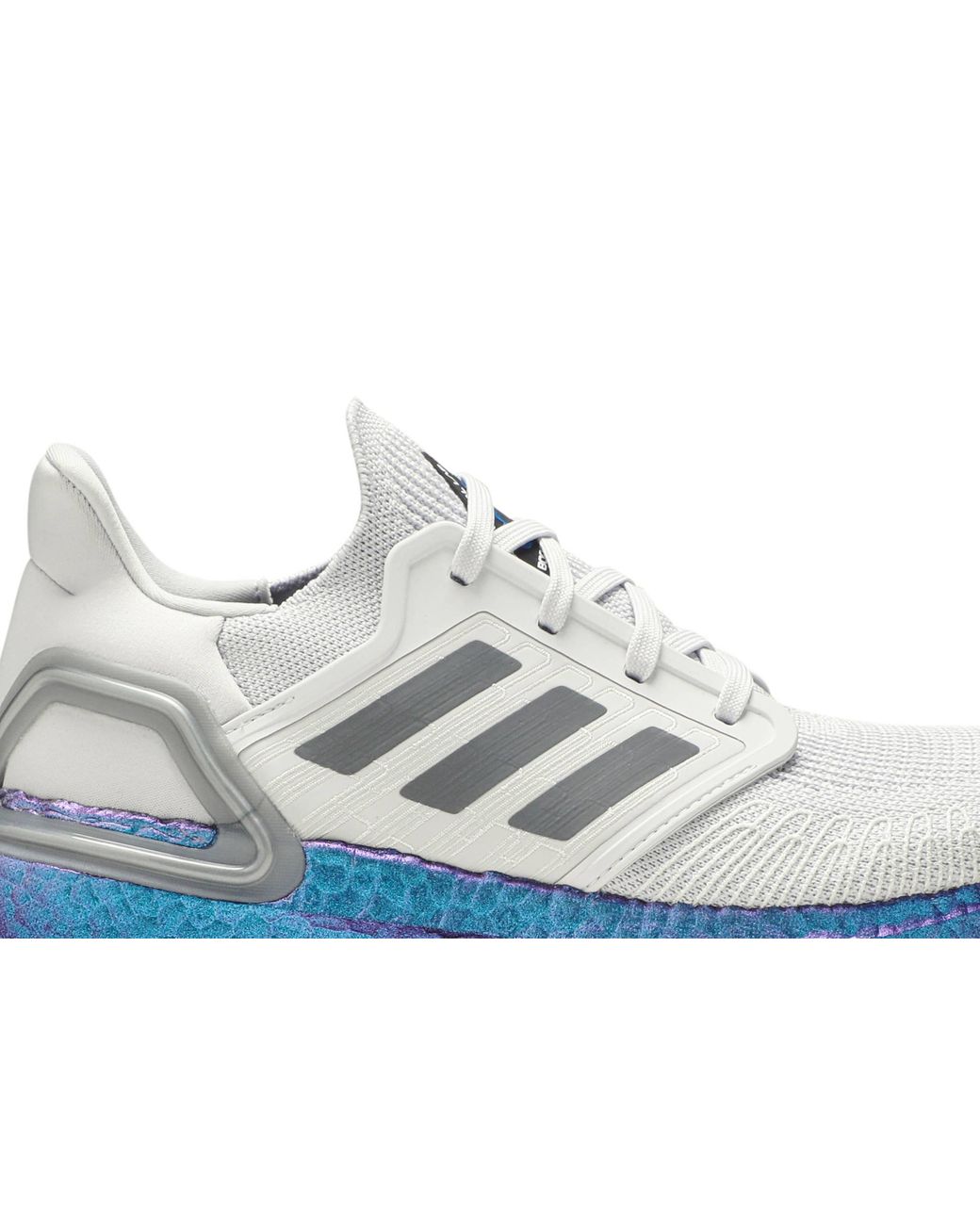 space race ultra boost