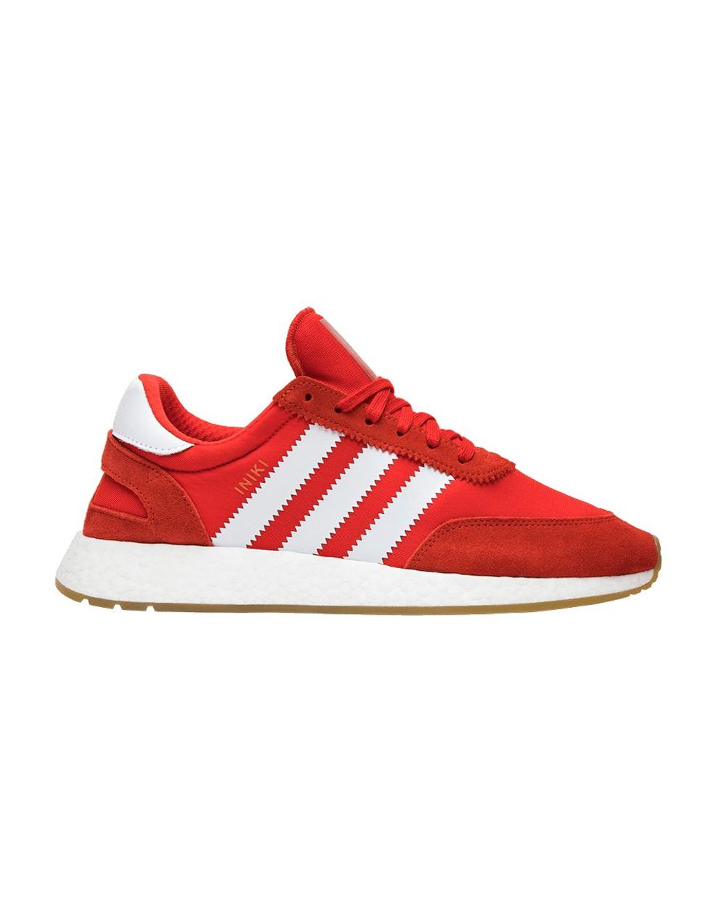 adidas iniki 4d