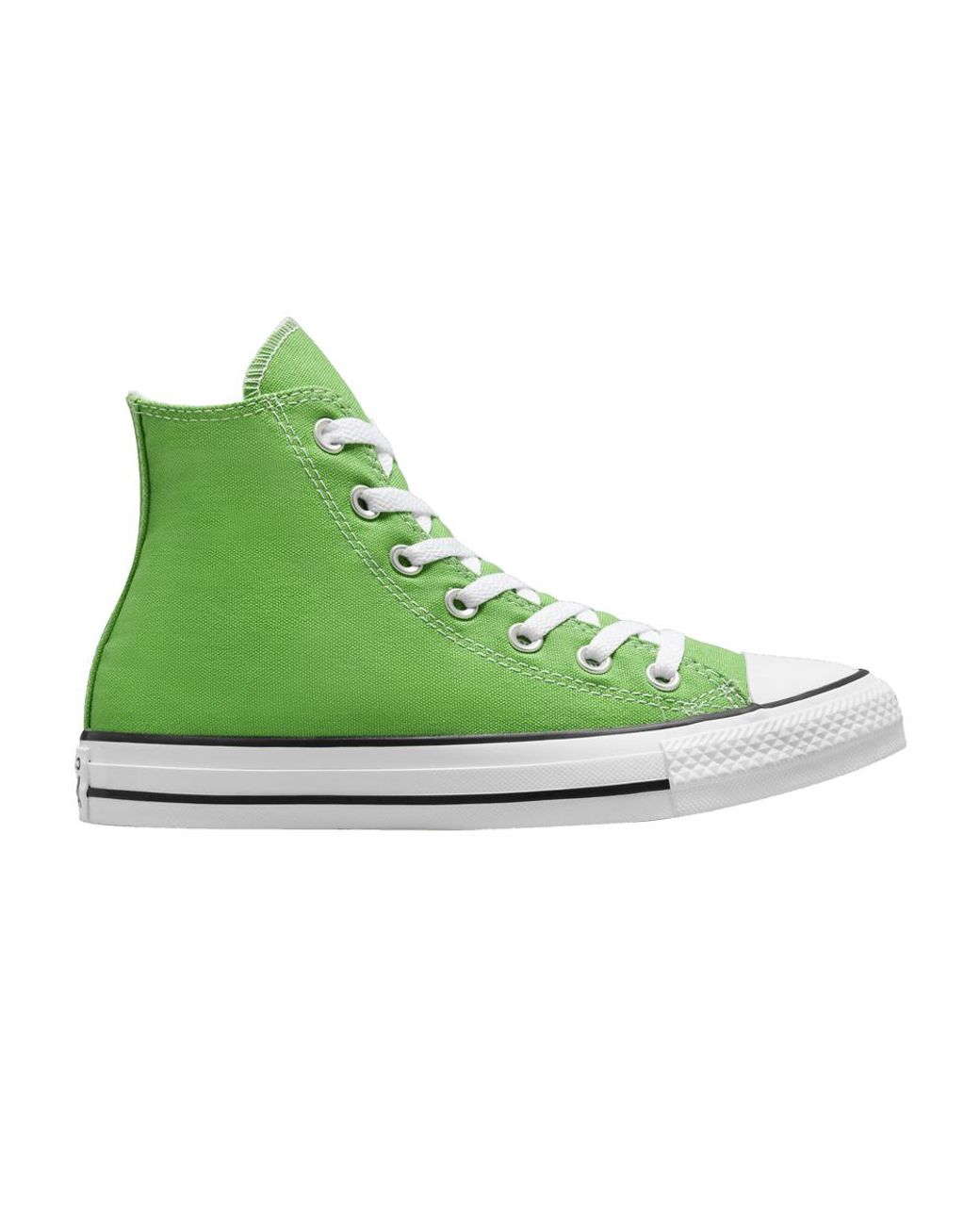 Discover 100+ images converse chuck taylor all star verde - In ...