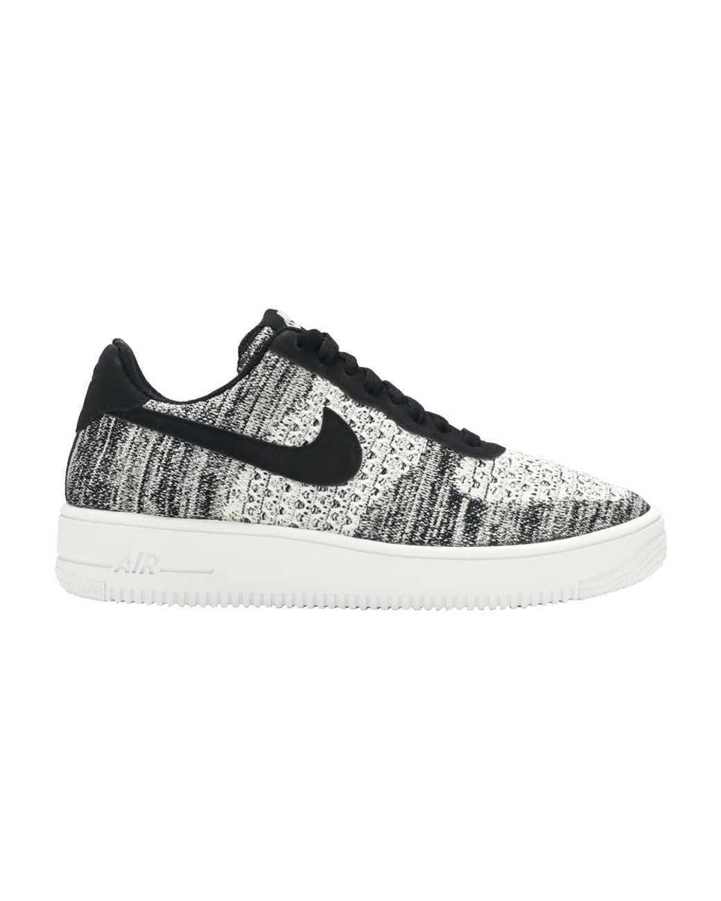 nike air force 1 flyknit 2.0 mid