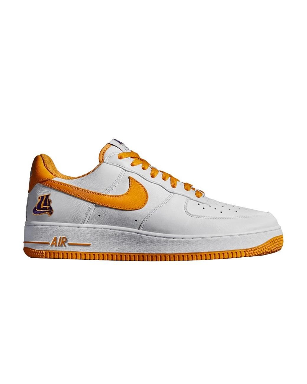Nike Air Force 1 Low Retro in White for Men - Lyst
