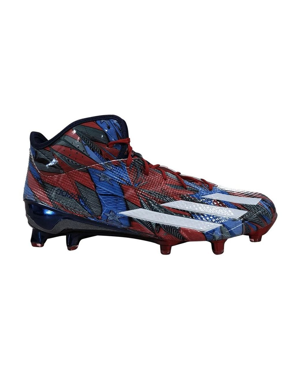 adizero 5 star 40 cleats