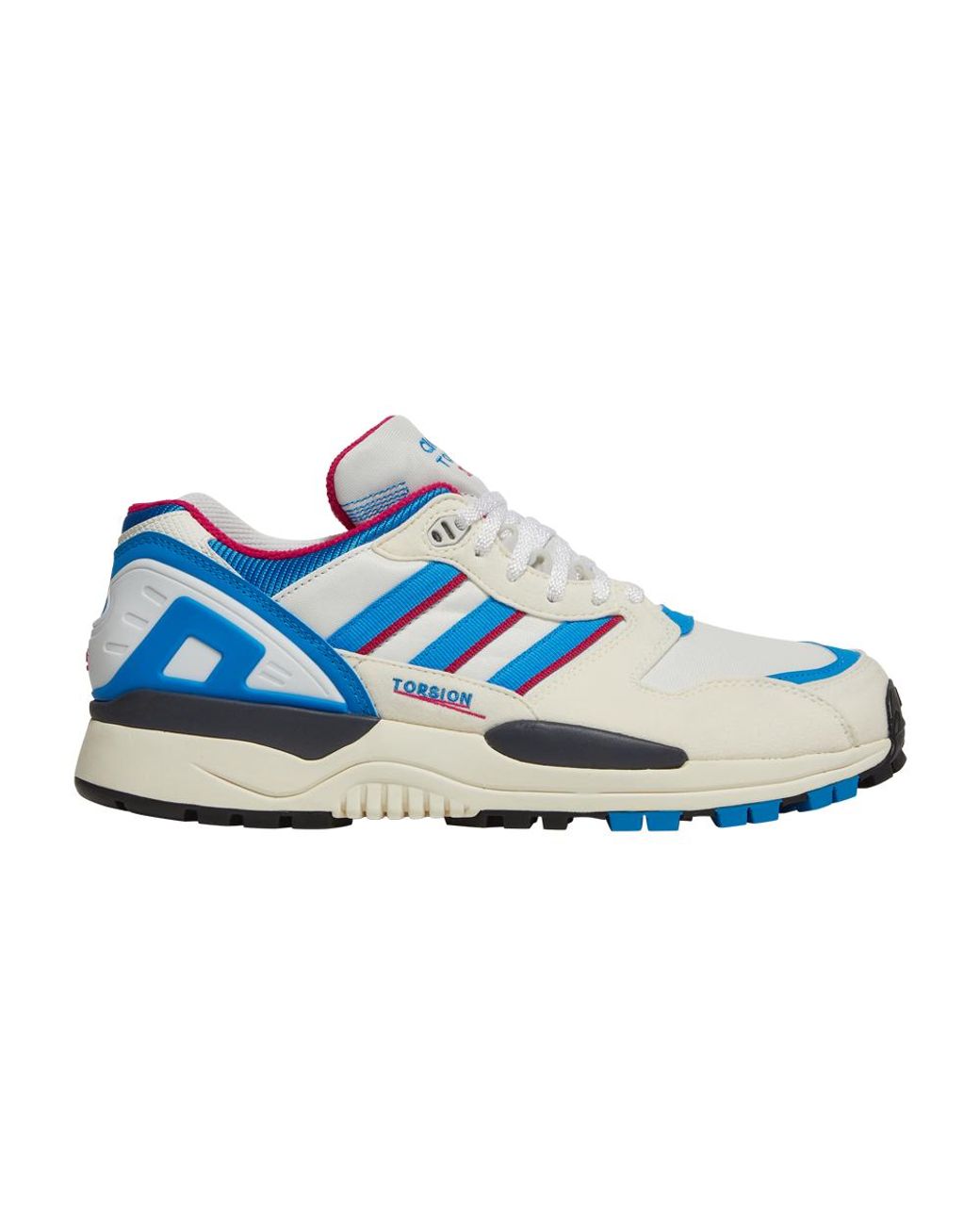 adidas Zx 0000 Evolution 'a-zx Series' in Blue for Men | Lyst