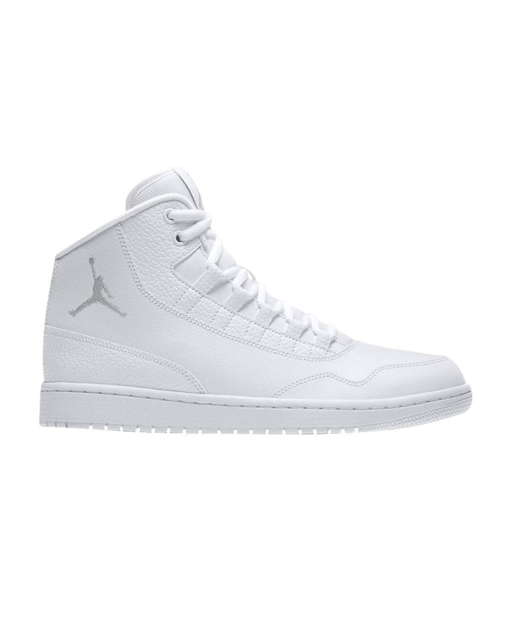 jordan executive off court