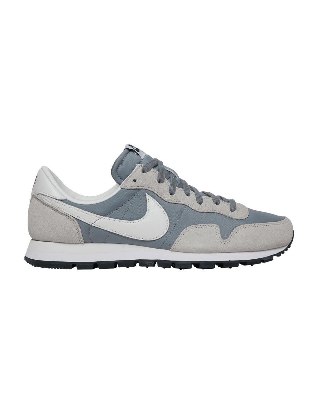 Nike Air Pegasus 83 'grey Fog' in Gray for Men | Lyst