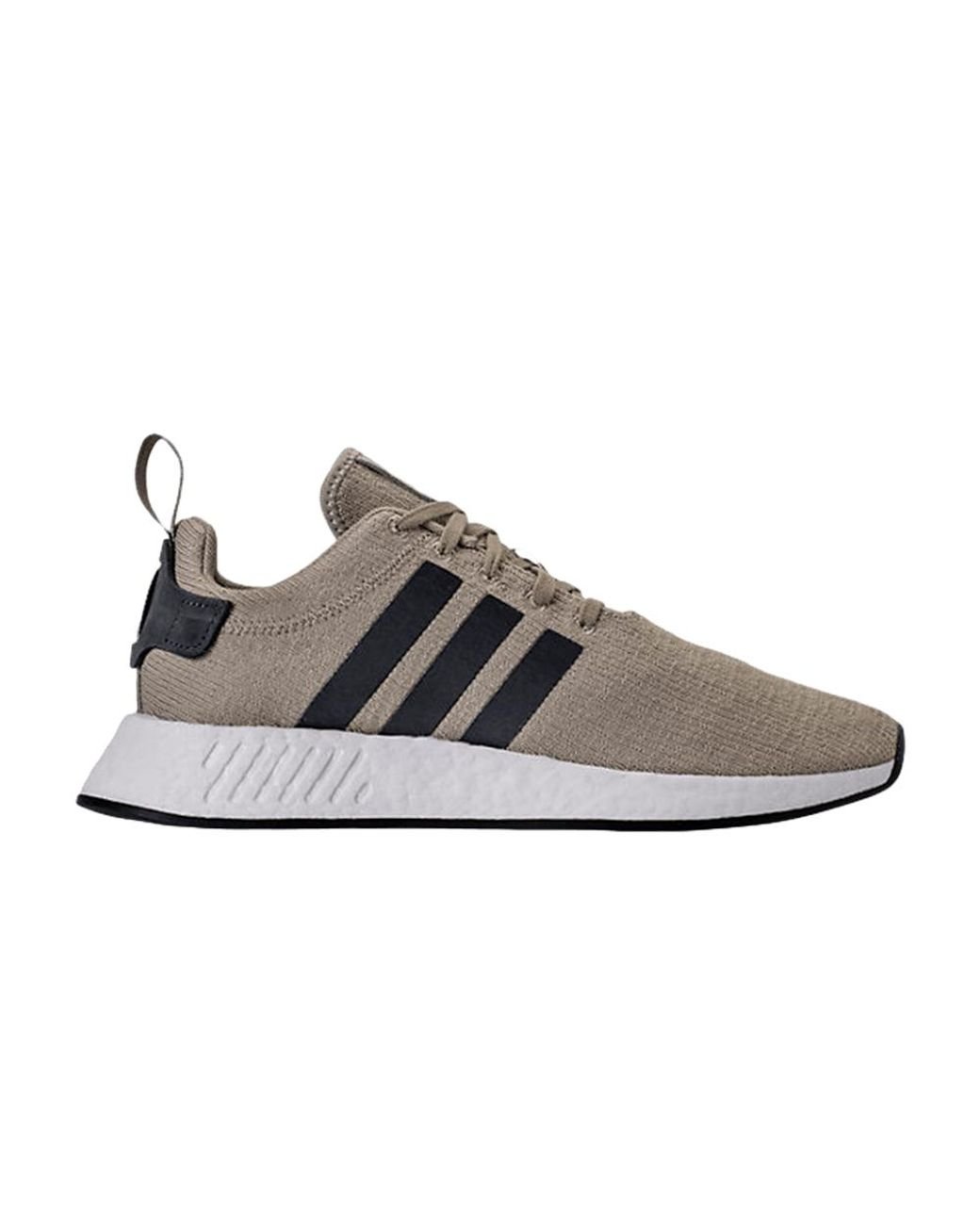 adidas Nmd R2 'tech Beige' in Brown for Men | Lyst