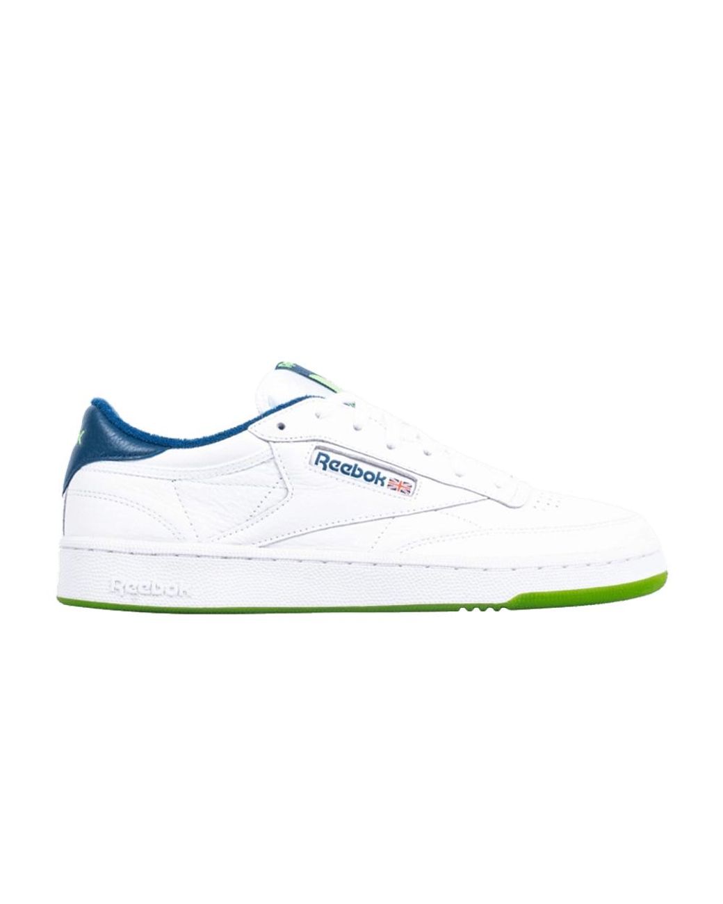 reebok bronze 56k