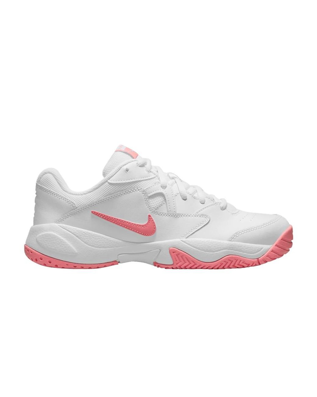 Nike Court Lite 2 'white Pink Salt' | Lyst