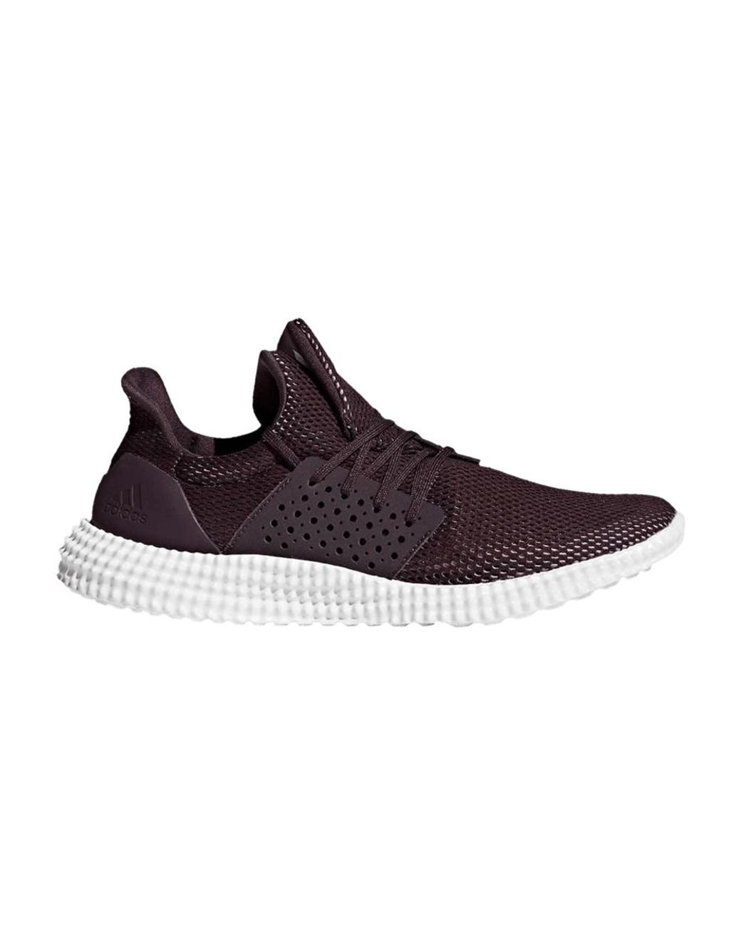 adidas Athletics 24-7 Tr 'noble Red' in Brown for Men | Lyst