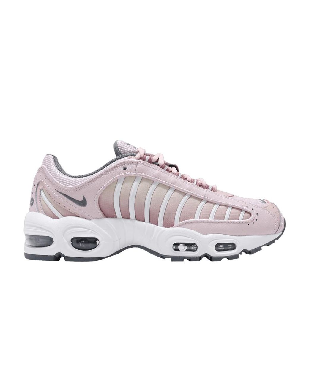 pink nike tailwind
