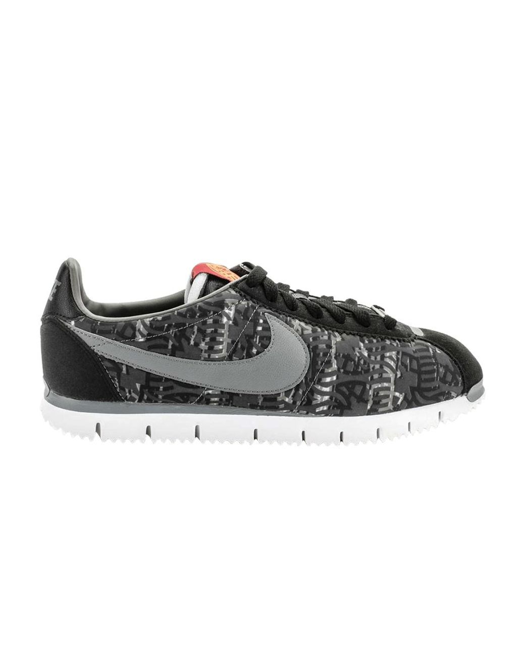 Nike Cortez Nm Prem Yoth Qs 'year Of The Horse' in Black for Men | Lyst
