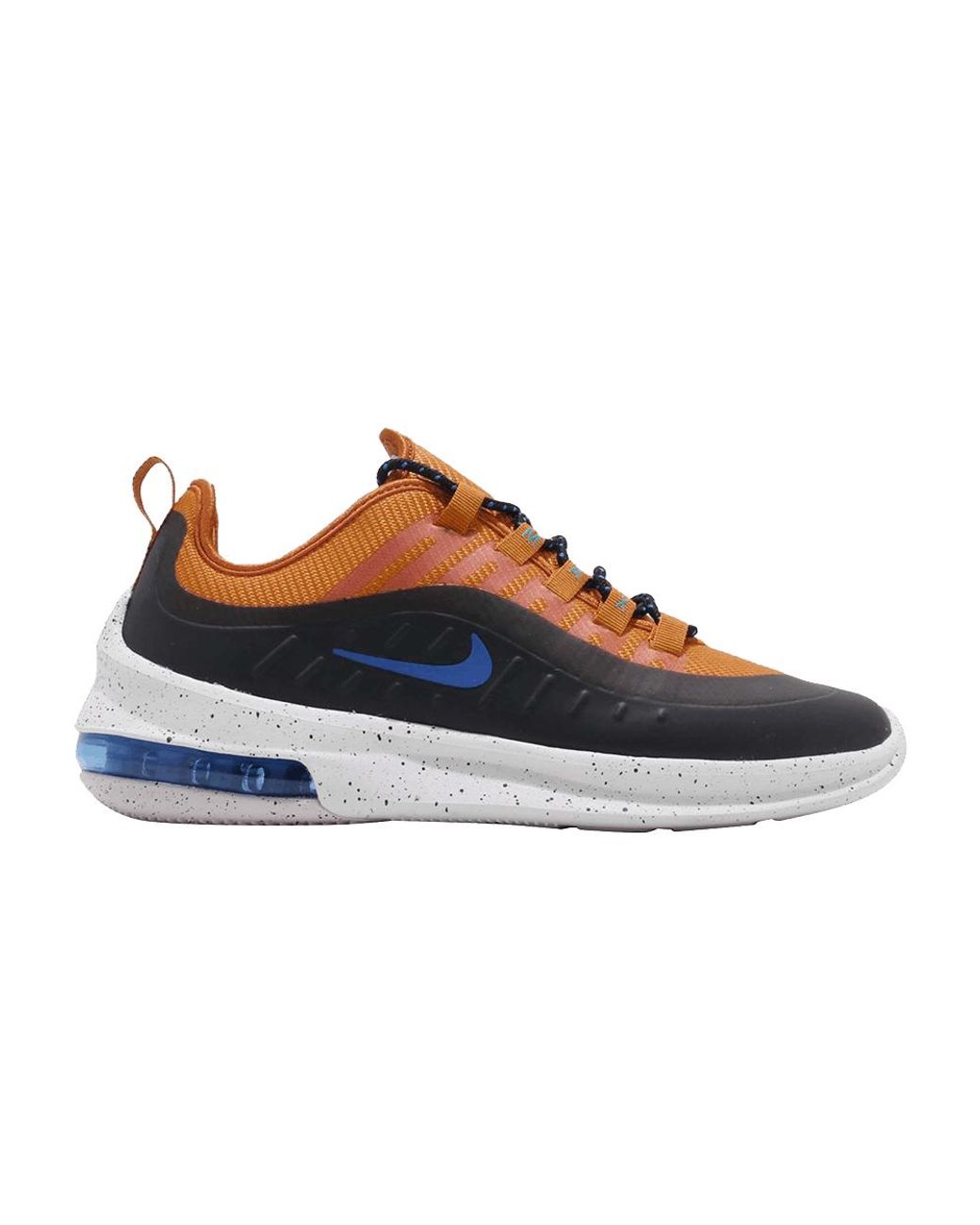 Nike Air Max Axis Prem 'monarch Royal' in Blue for Men | Lyst