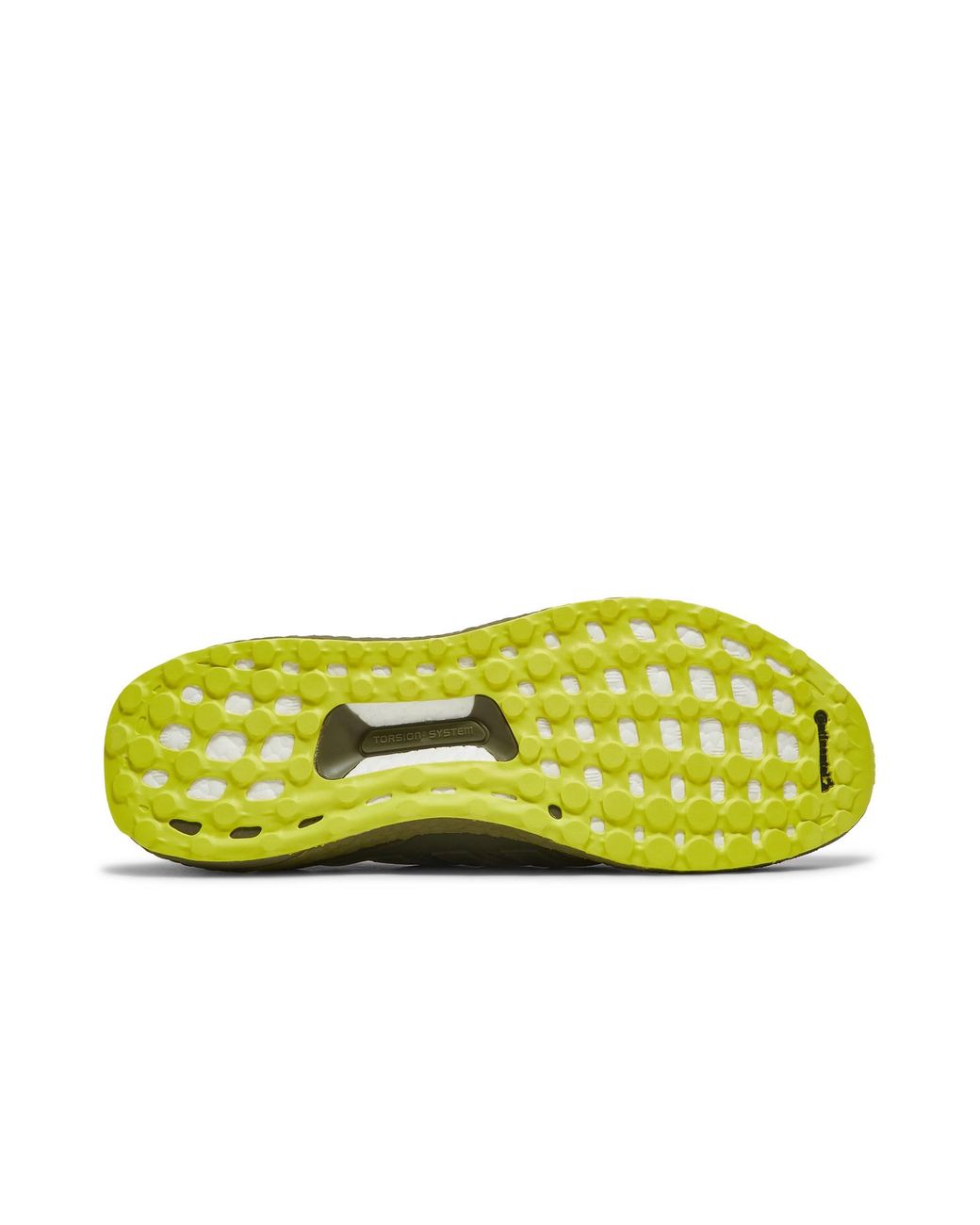 ivy park peloton ultra boost