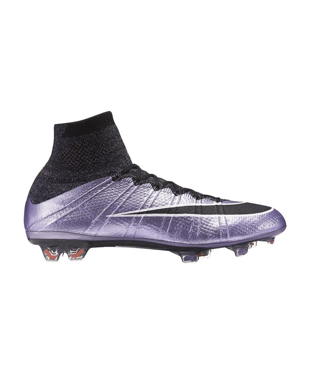 blue mercurial superfly