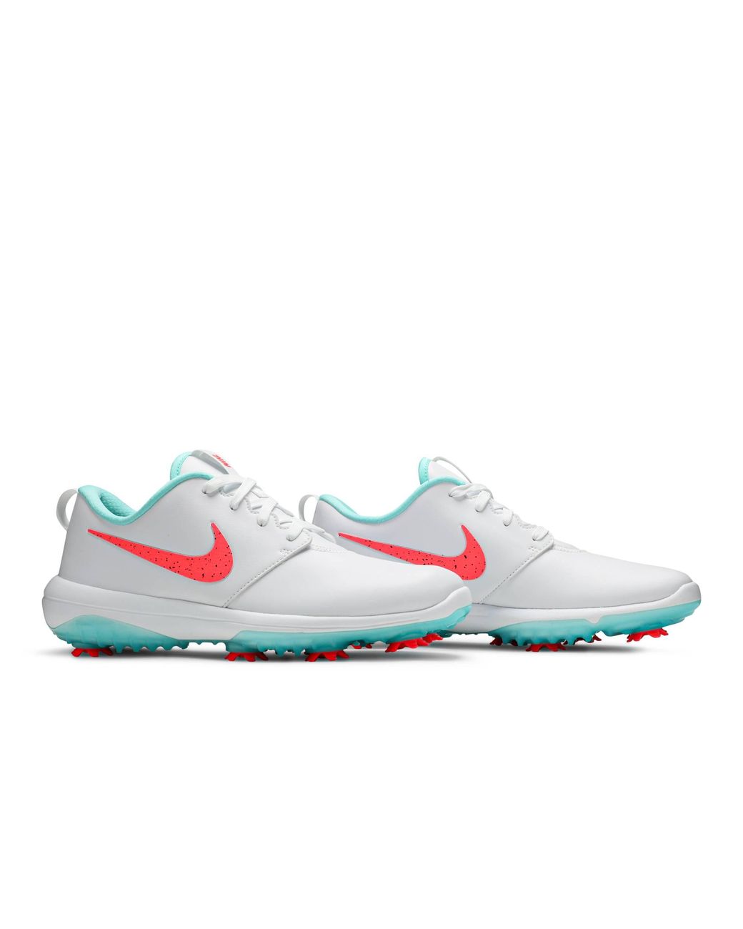 nike roshe g tour white hot punch