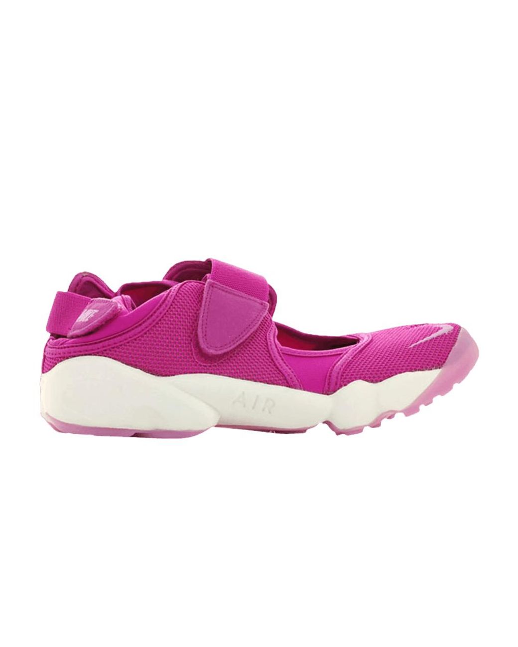Nike Air Rift 'fuchsia Flash' in Pink | Lyst