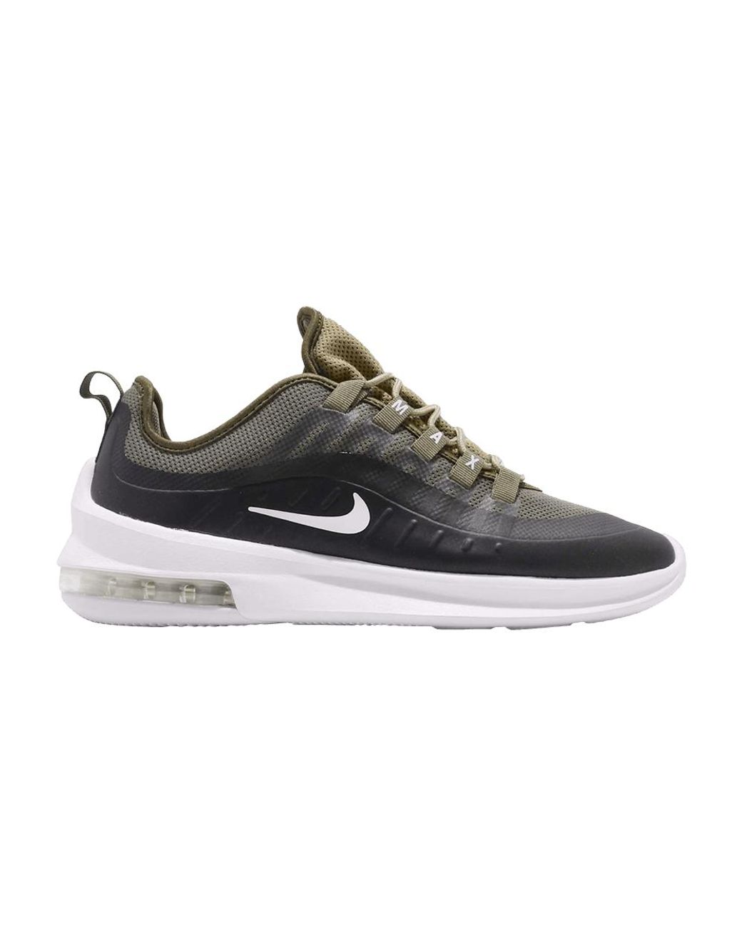 Nike Air Max Axis 'medium Olive' in Green for Men | Lyst