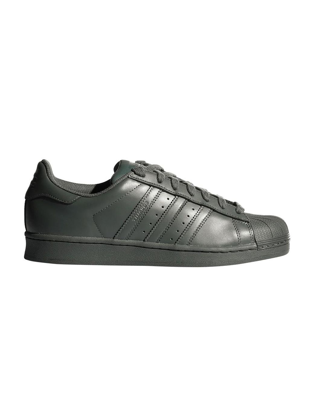 adidas Superstar Supercolor Pack in Gray for Men | Lyst