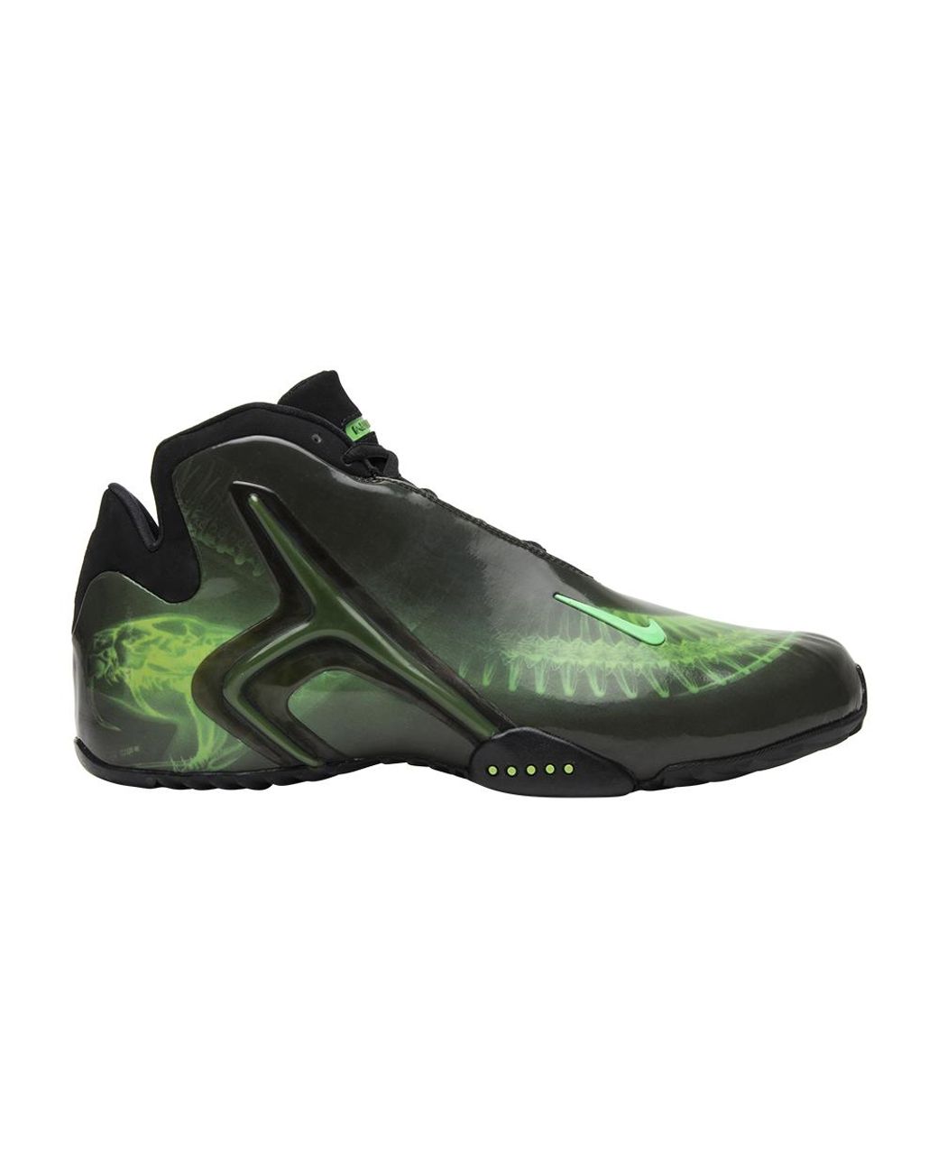 libertad Fuera Consulado Nike Zoom Hyperflight Prm 'kobe Superhero Pack' in Green for Men | Lyst
