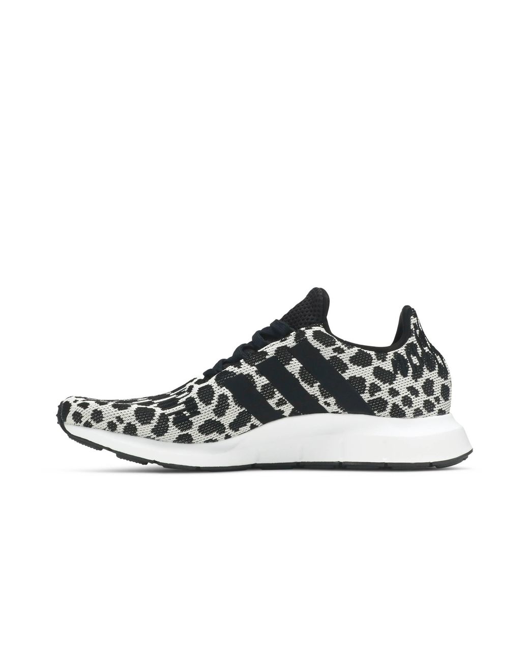 adidas swift run cheetah print