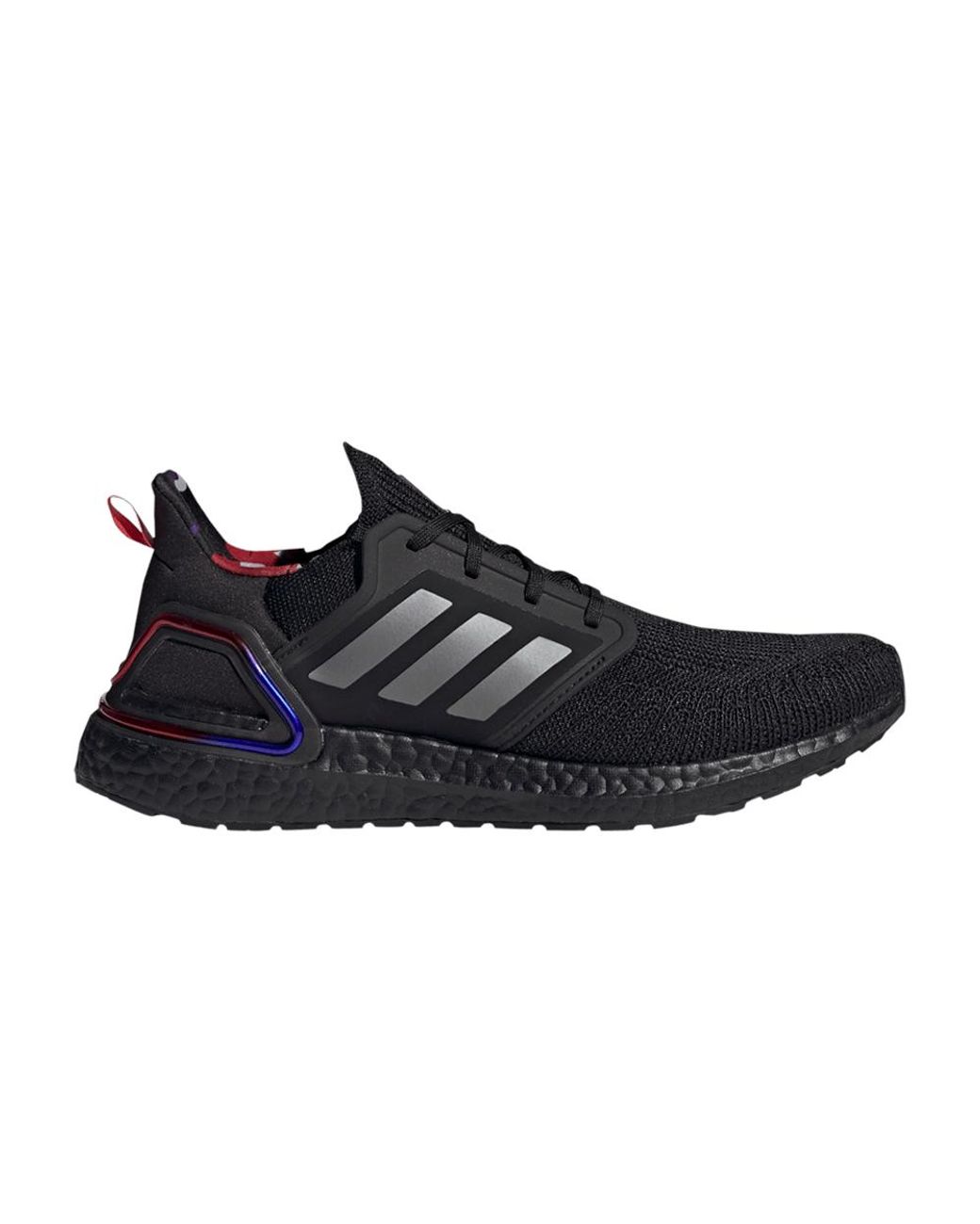 adidas Ultraboost 20 'chinese New Year' in Black for Men - Lyst
