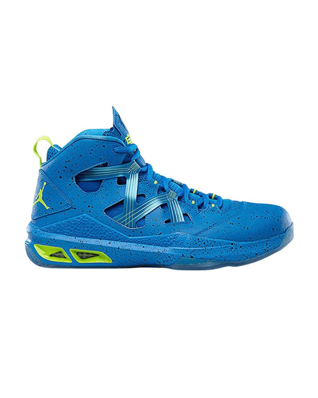 Nike Jordan Melo M9 'bhm' in Blue for Men | Lyst