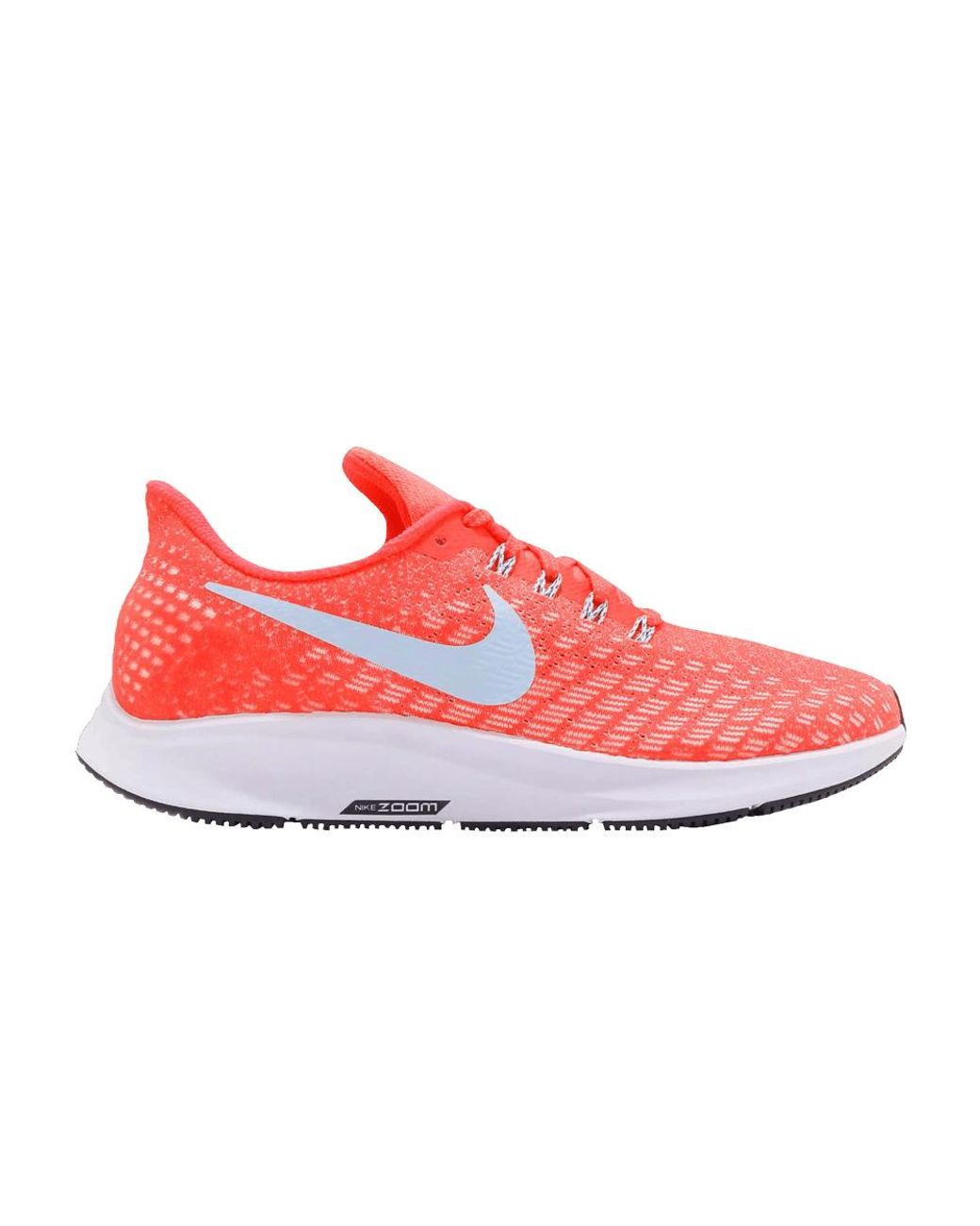 Nike Air Zoom Pegasus 35 'bright Crimson' in Red | Lyst