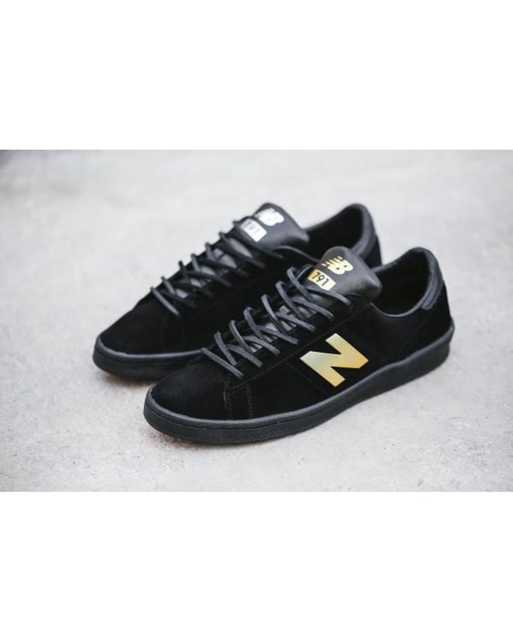 new balance bait 791