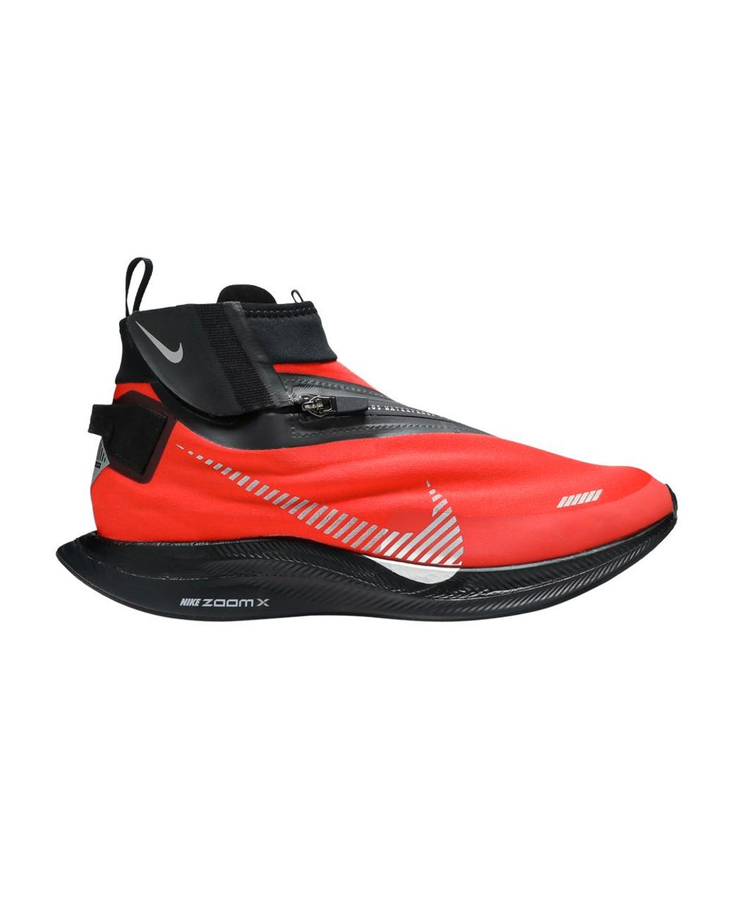 Nike Zoom Pegasus Turbo Shield 'habanero Red' for Men | Lyst