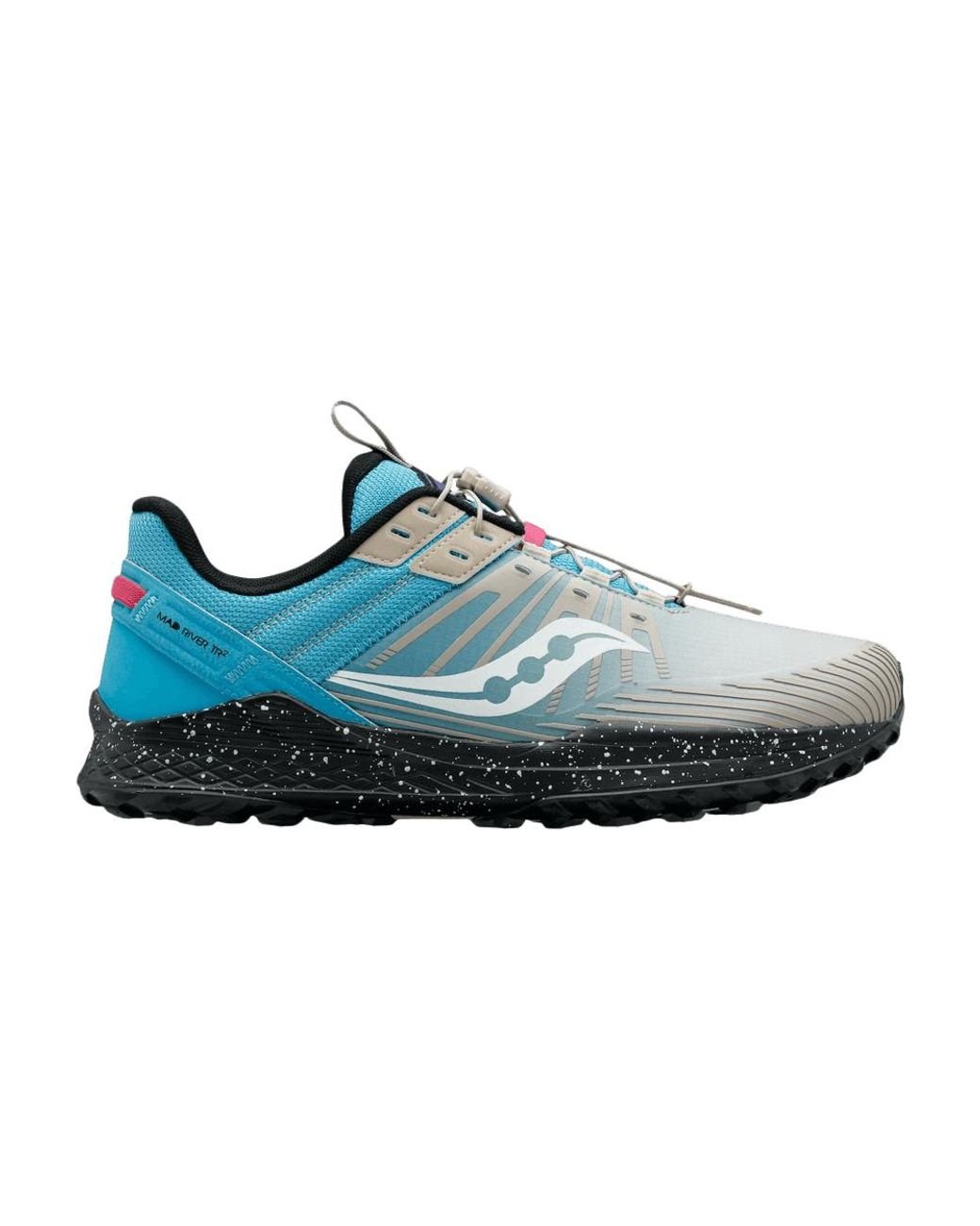 Saucony Mad River 2 Tr 'astrotrail Pack - Water' in Blue for Men | Lyst