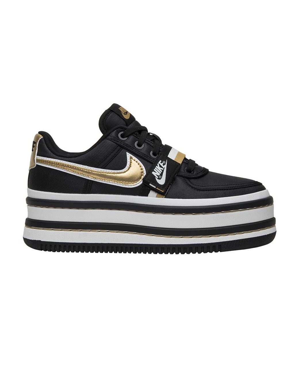 Vandal 2K Sneaker, Main, color, BLACK/ BLACK | Womens sneakers, Sneakers, Women