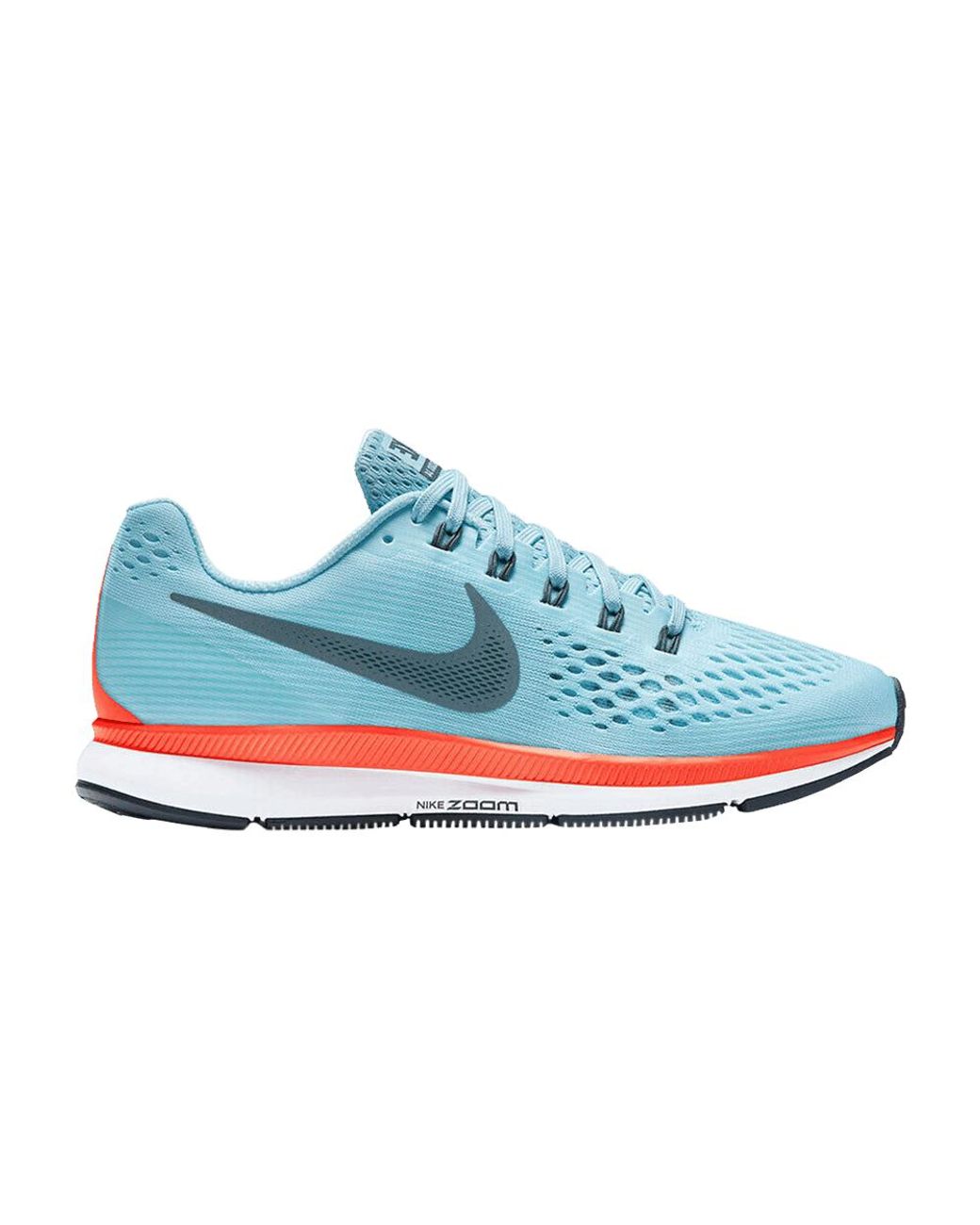 nike pegasus 34 ice blue