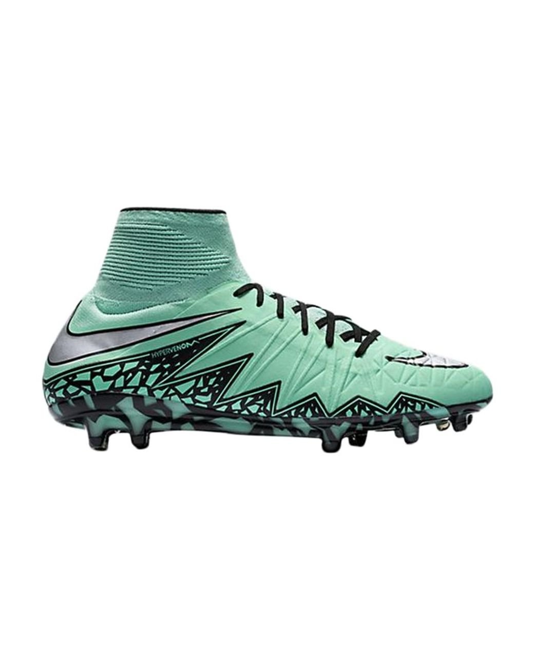 Nike Hypervenom Phantom 2 Fg 'green Glow' for Men | Lyst