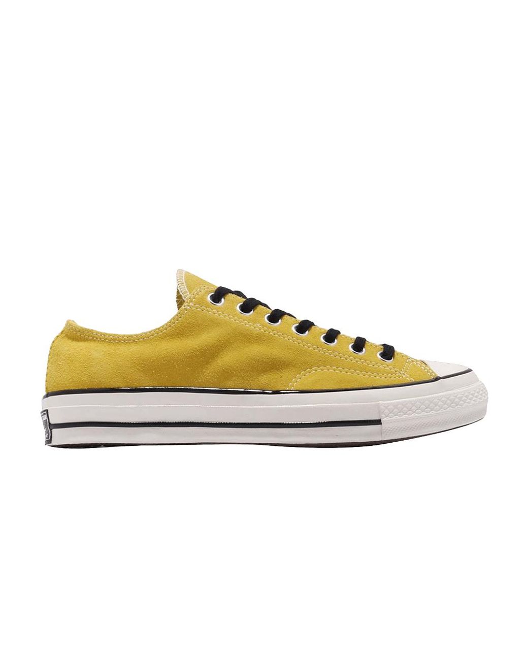 Converse Chuck 70 in Yellow for Men - Lyst