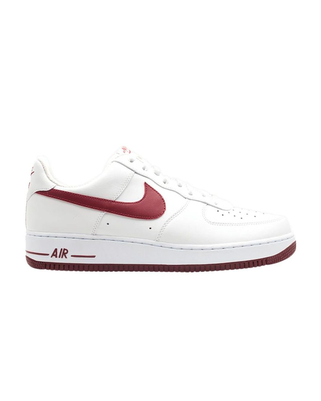 Nike Air Force 1 '07 'battlefield' in White for Men | Lyst