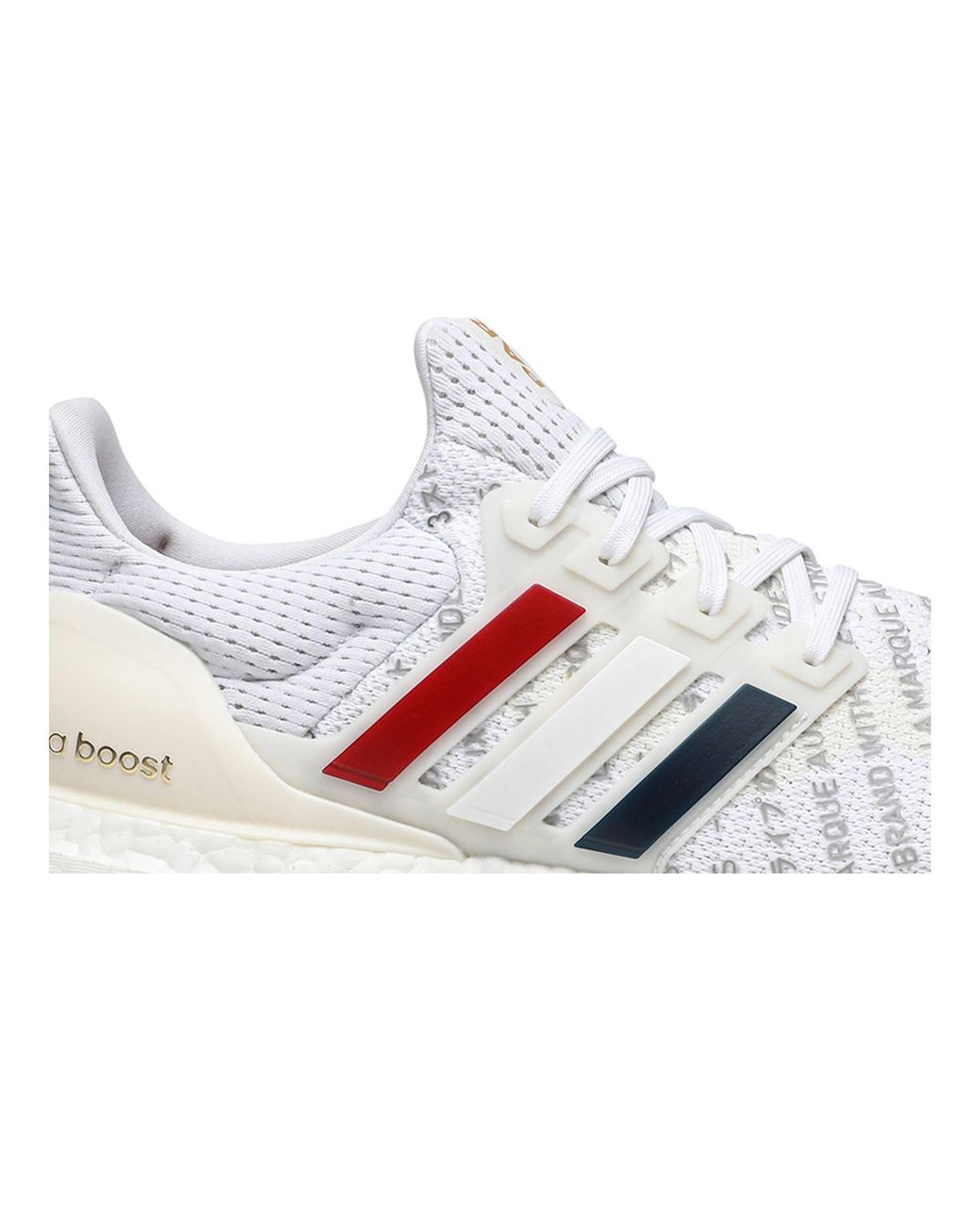 adidas Ultraboost 2.0 'city Series Paris' in White for Men | Lyst