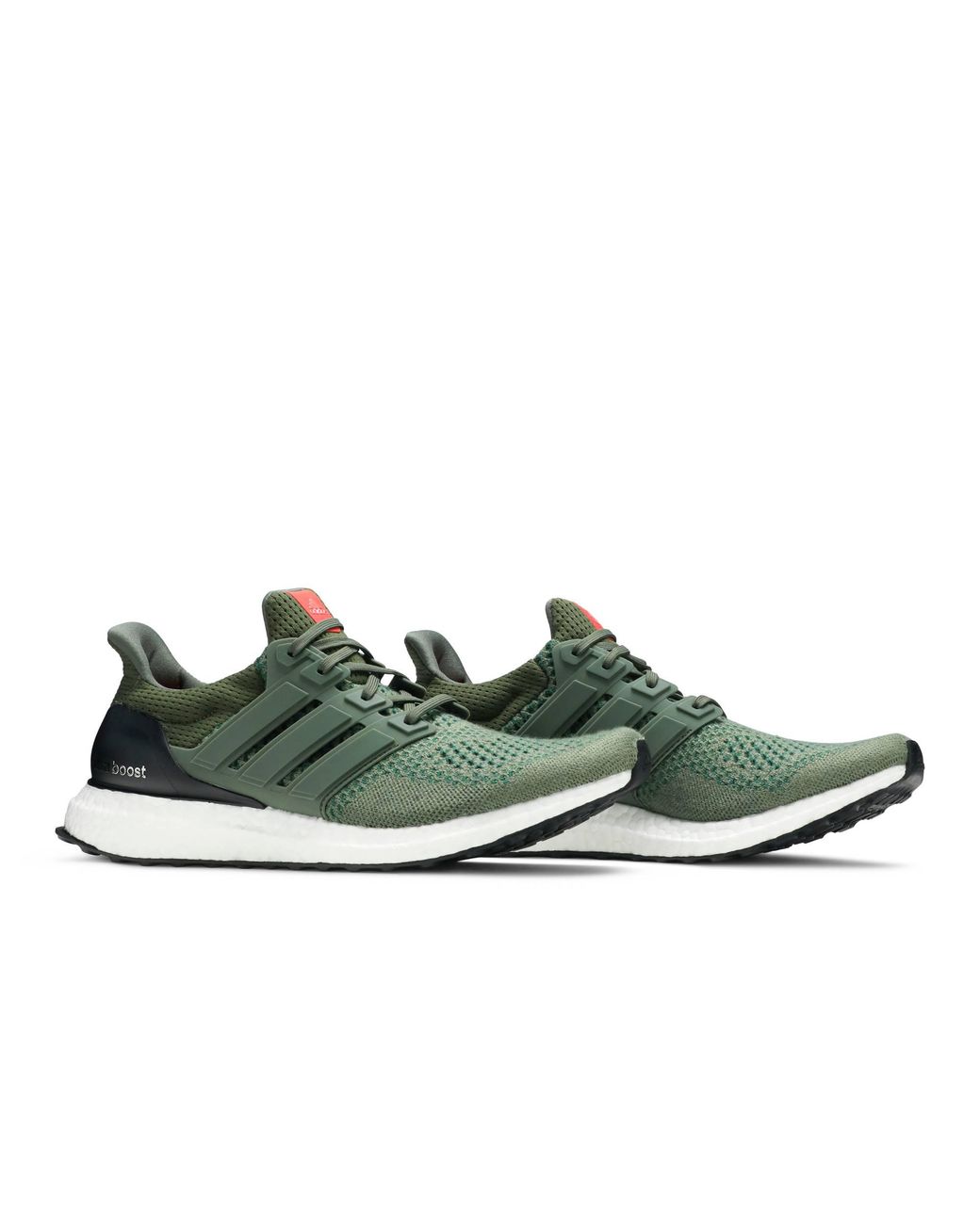 adidas Ultraboost 1.0 Retro 'olive' 2020 in Green for Men | Lyst