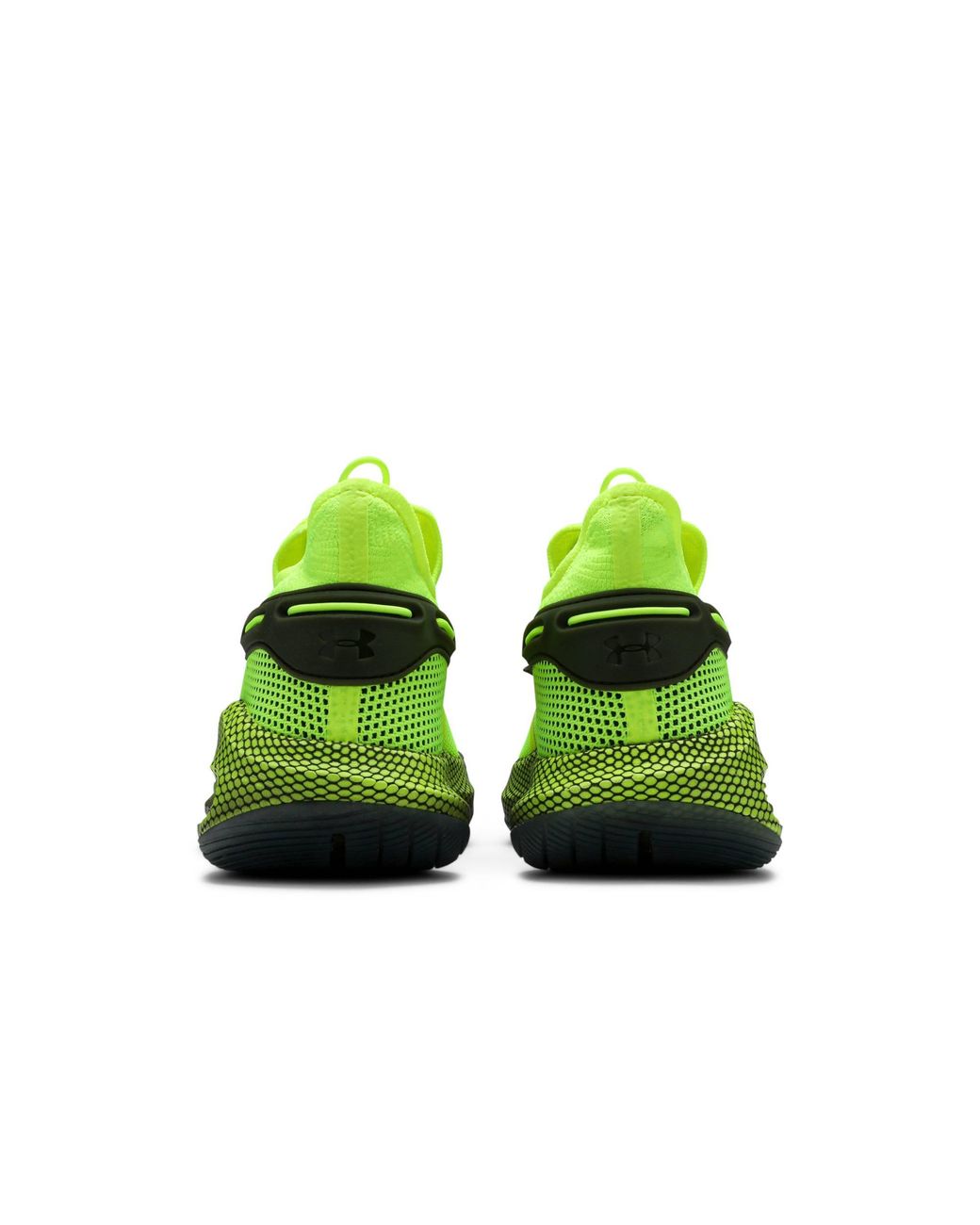 curry 6 yellow green