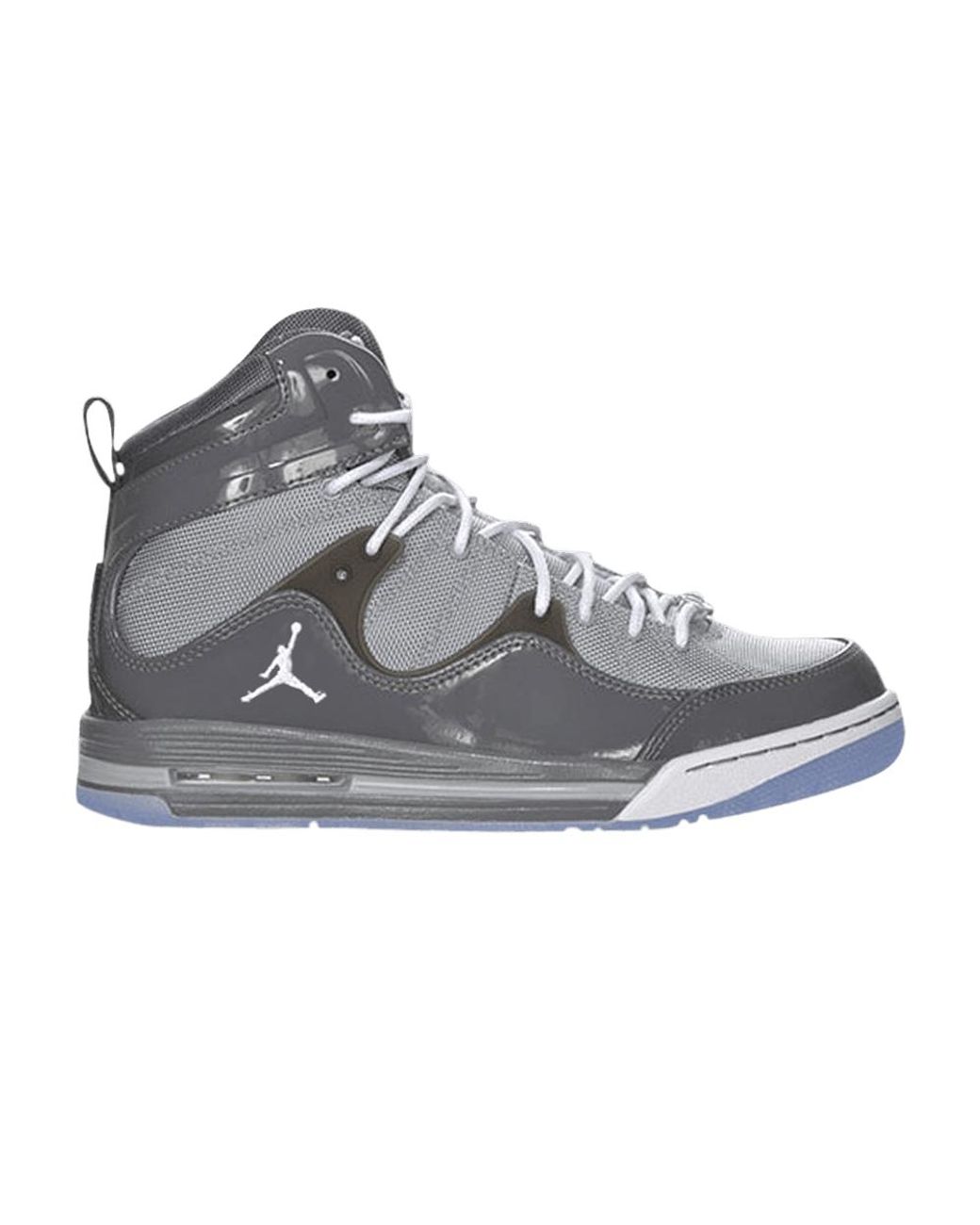 Nike Jordan Flight Tr 97 'light Graphite' in Gray for Men | Lyst
