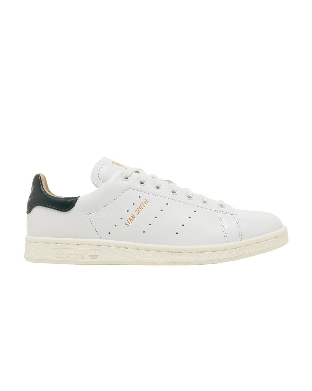 adidas Stan Smith Lux 'white Pantone' in Blue for Men | Lyst