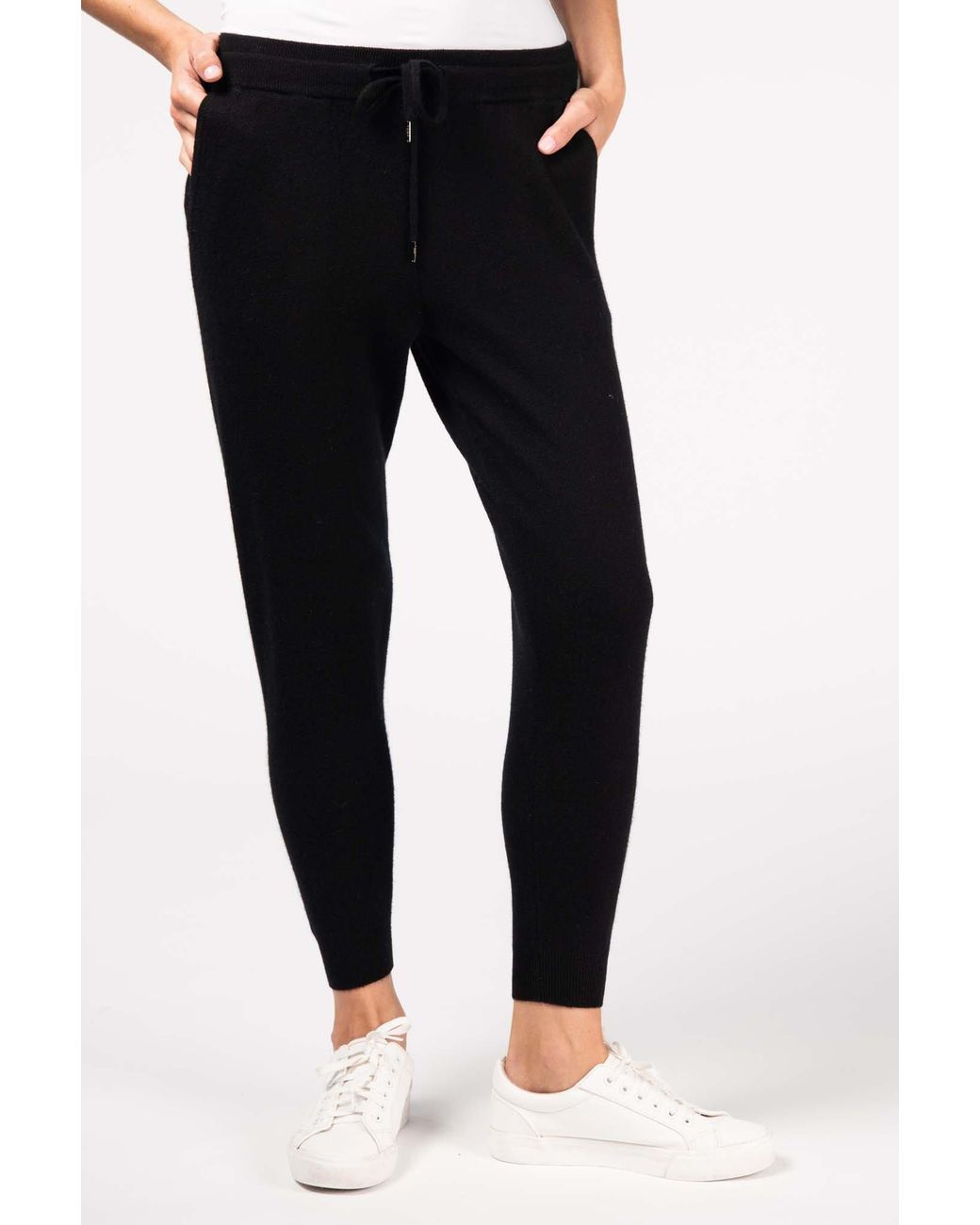 hatch cashmere jogger