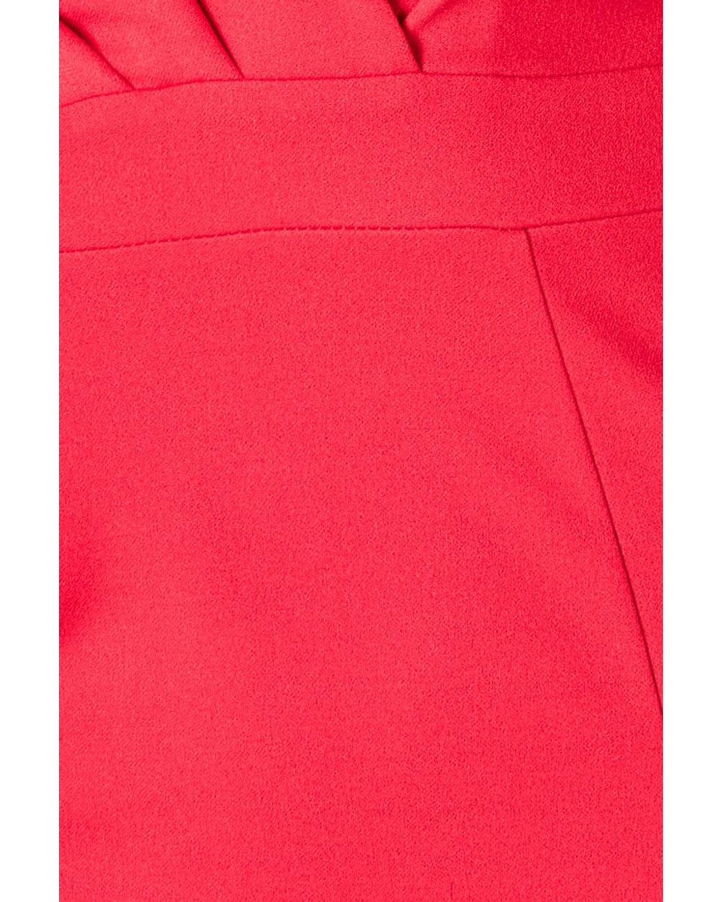 Goddiva Flared Sleeve Front Wrap Maxi Dress