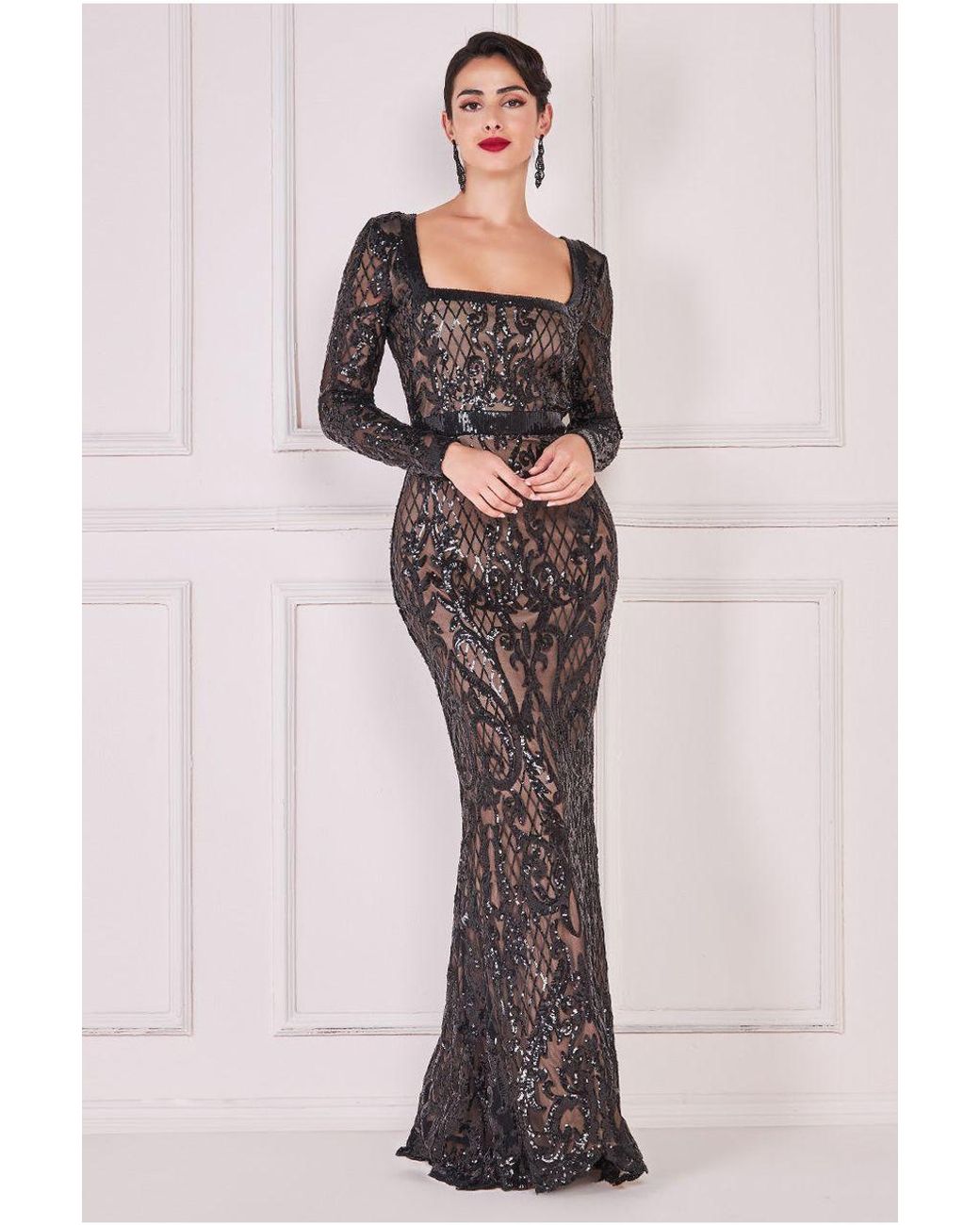 chinese dress ladies Amazon.com: Cocktail Dresses for Women Evening Party,Sexy Backless Off  Shoulder Ruffle Sleeve Slit Bodycon Maxi Dress Formal Elegant Sequin Trendy  Plus Size Dress for Nightclub Birthday Holiday Red 4XL : Clothing, Shoes main image 0